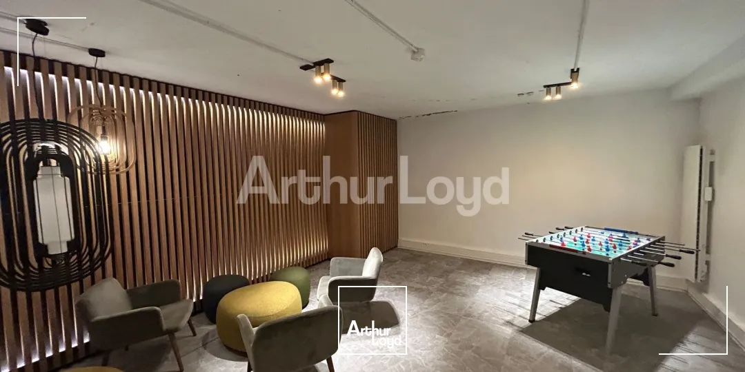 Bureaux - Location - LILLE - 59000 - 175-593.24 - 7806319