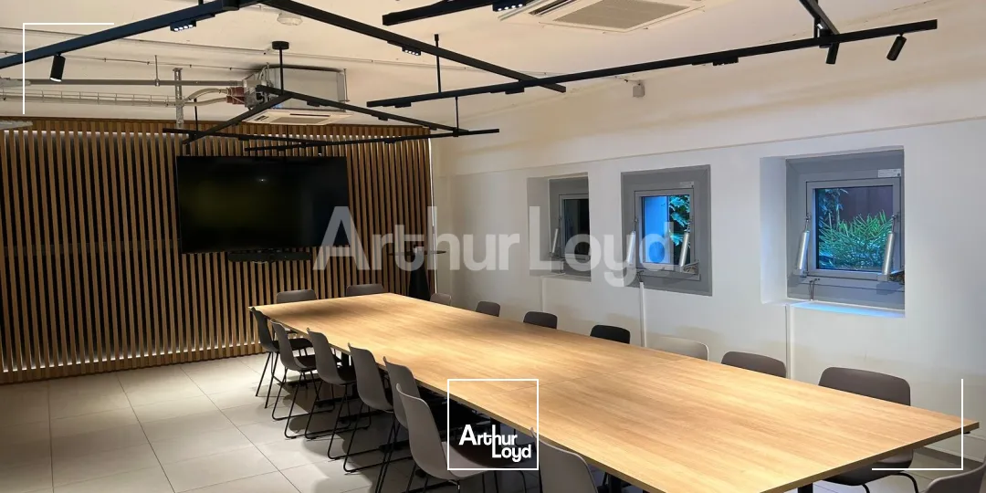Bureaux - Location - LILLE - 59000 - 175-593.24 - 7806320
