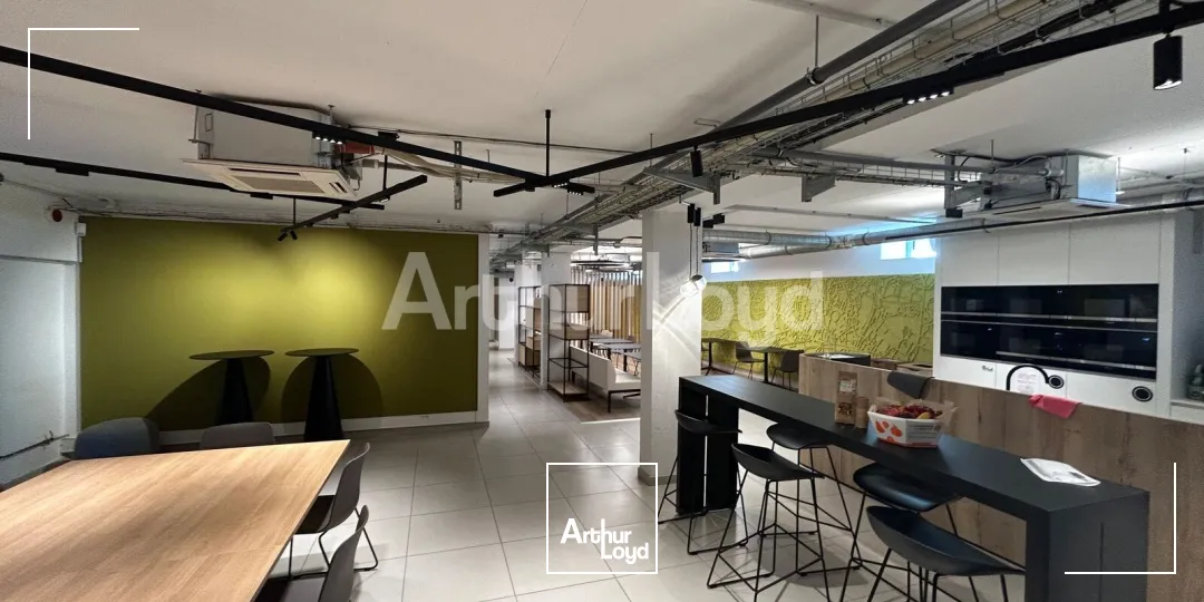 Bureaux - Location - LILLE - 59000 - 175-593.24 - 7806321