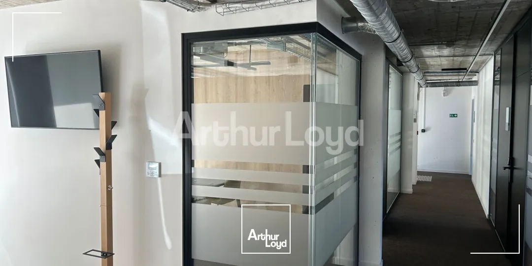Bureaux - Location - LILLE - 59000 - 175-593.24 - 7806322