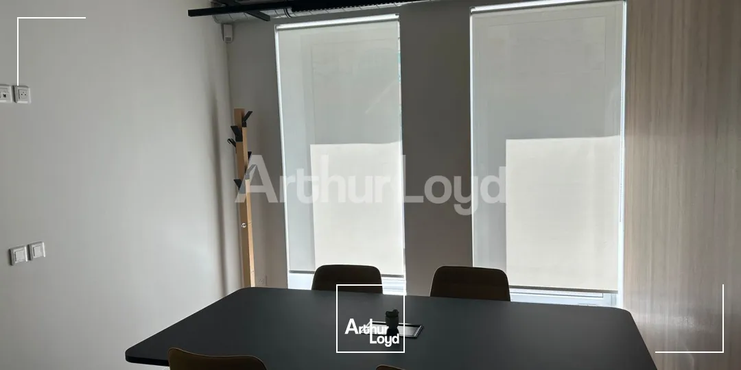 Bureaux - Location - LILLE - 59000 - 175-593.24 - 7806323