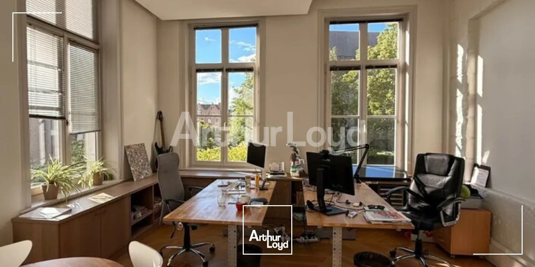Bureaux - Location - LILLE - 59000 - 224-662 - 7806326