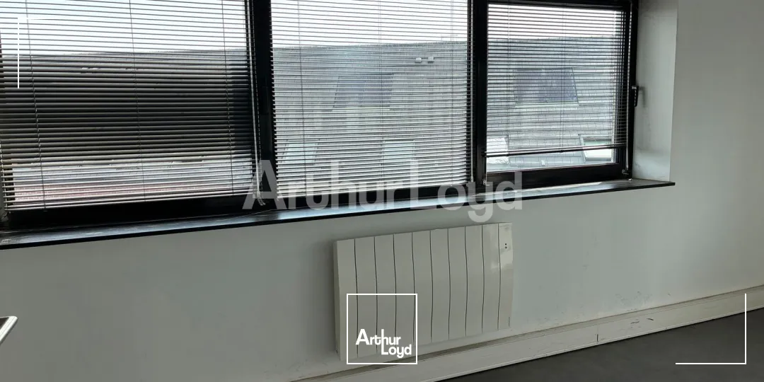 Bureaux - Location - LESQUIN - 59810 - 125-758 - 7806369