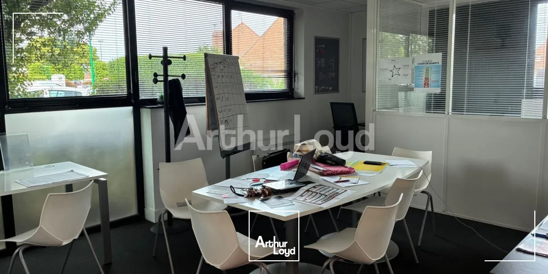 Bureaux - Location - LESQUIN - 59810 - 125-758 - 7806363