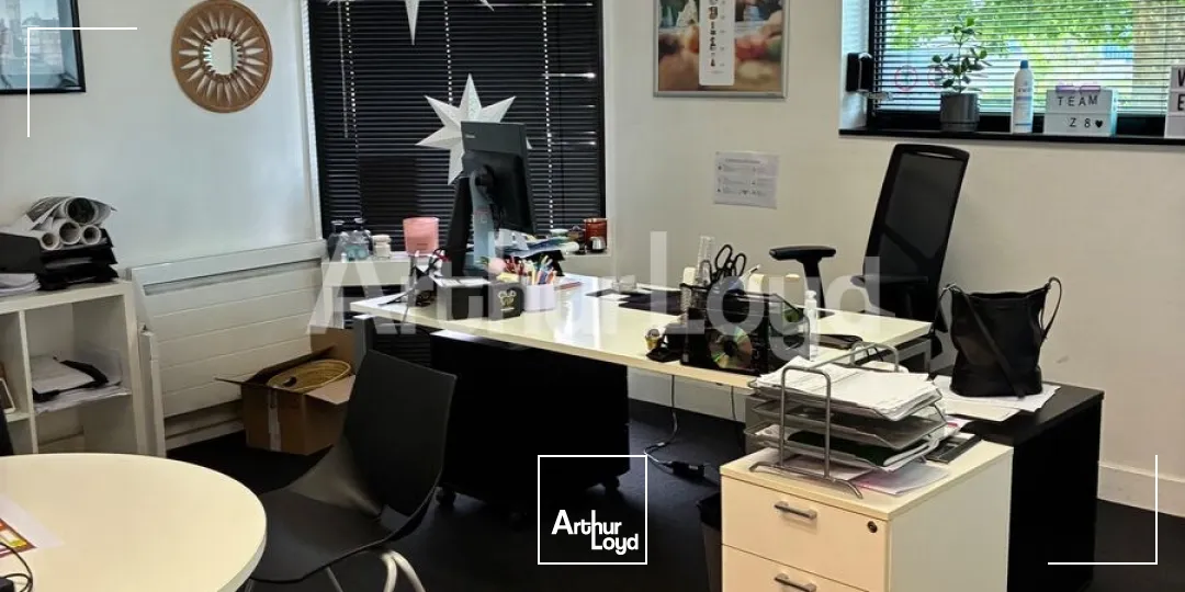 Bureaux - Location - LESQUIN - 59810 - 125-758 - 7806364