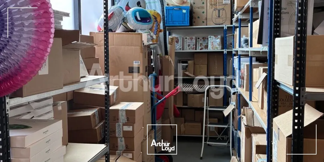 Bureaux - Location - LESQUIN - 59810 - 125-758 - 7806366
