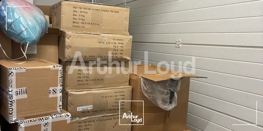 Bureaux - Location - LESQUIN - 59810 - 125-758 - 7806367