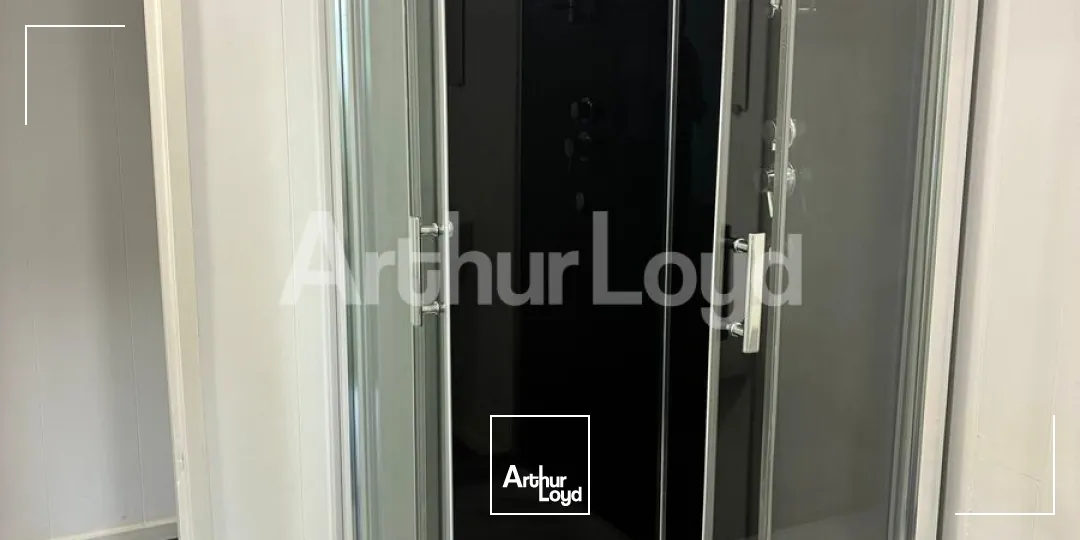Bureaux - Location - FRETIN - 59273 - 83-166 - 7806379