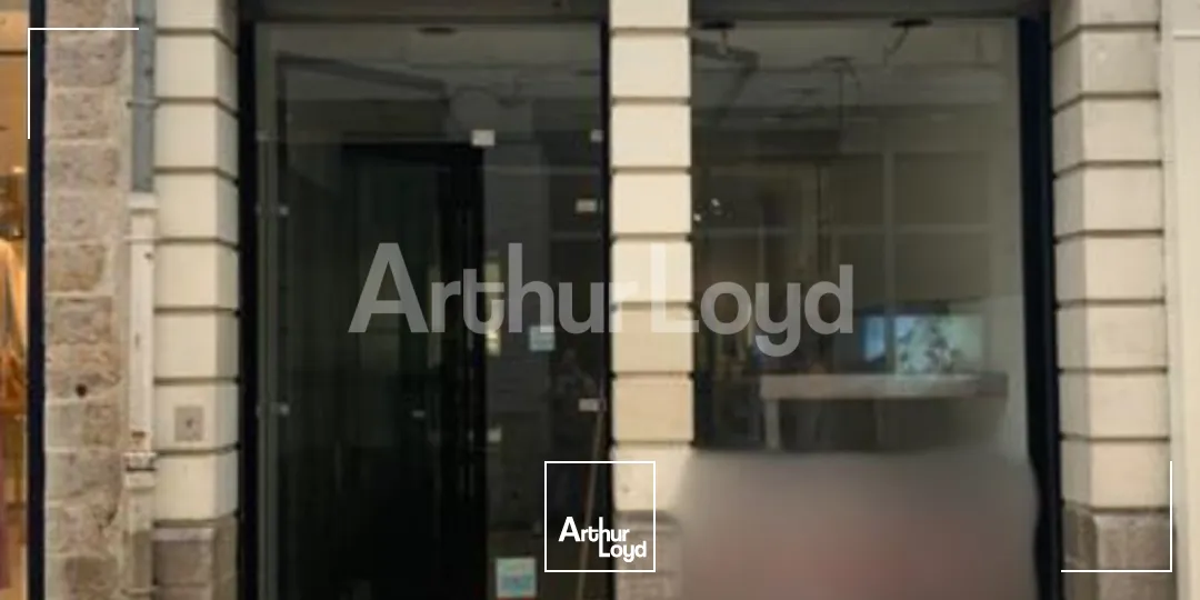 Locaux commerciaux - Location - ARRAS - 62000 - 50-50 - 7806403
