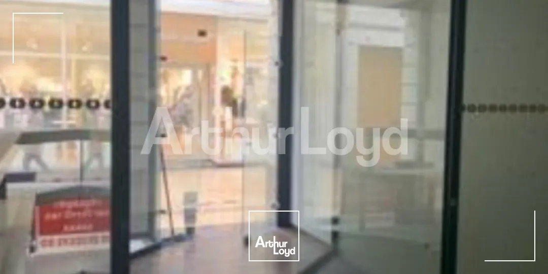 Locaux commerciaux - Location - ARRAS - 62000 - 50-50 - 7806406