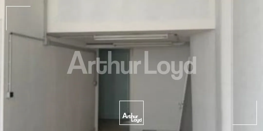 Locaux commerciaux - Location - ARRAS - 62000 - 50-50 - 7806408