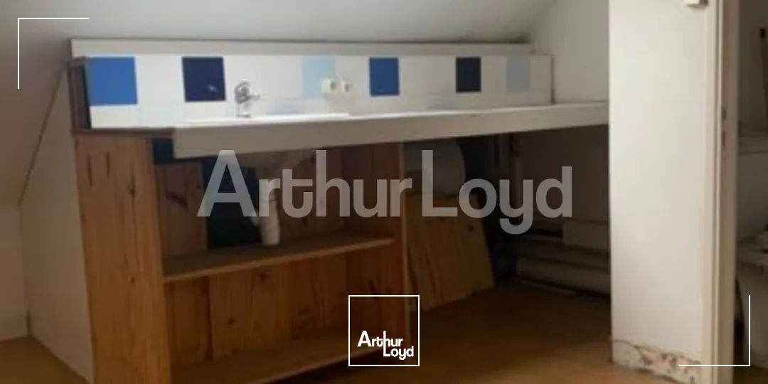 Locaux commerciaux - Location - ARRAS - 62000 - 50-50 - 7806418