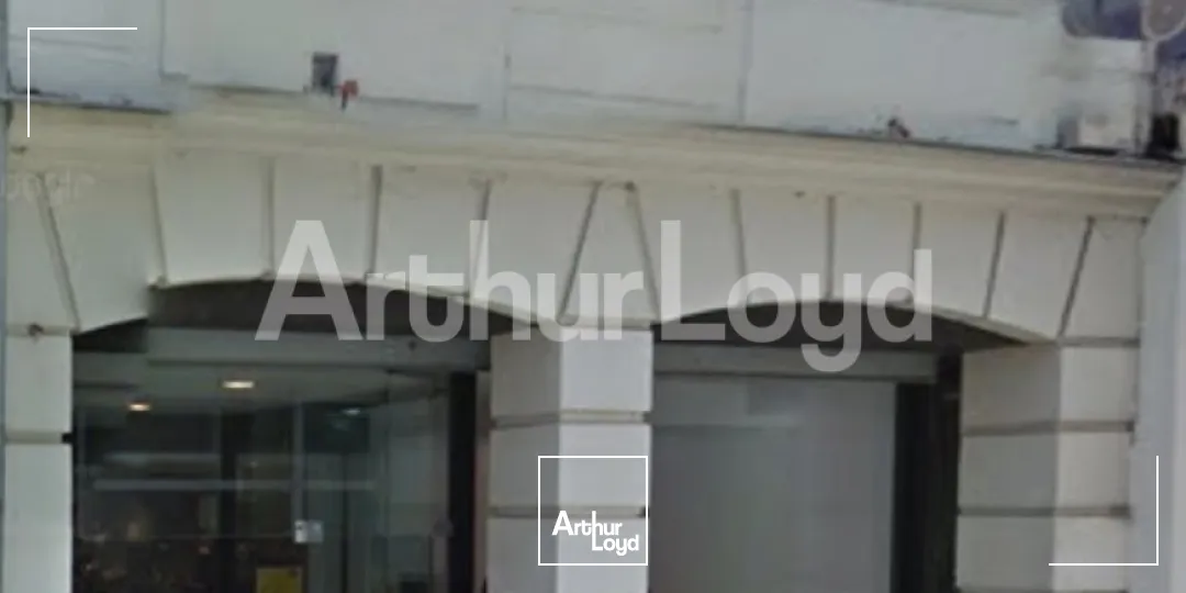 Locaux commerciaux - Location - ARRAS - 62000 - 50-50 - 7806402