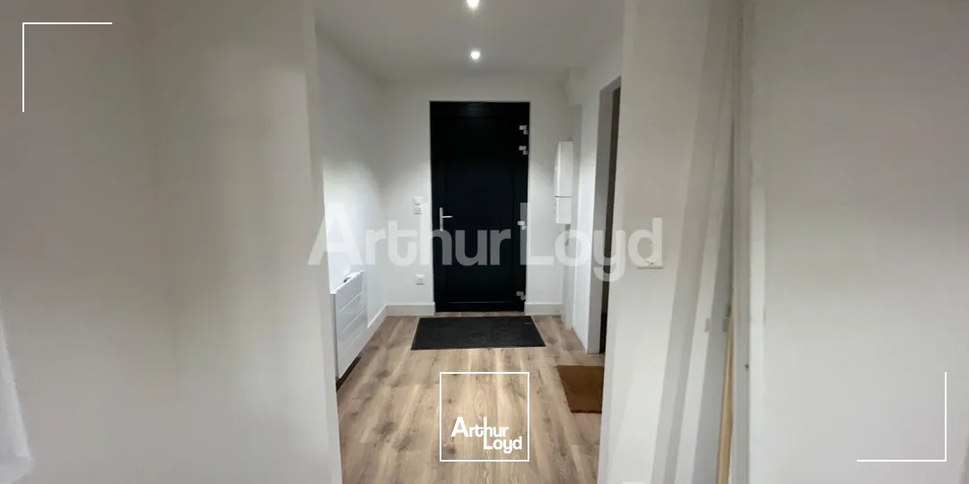 Locaux d'activité & Entrepôts - Location - RAISMES - 59590 - 300-300 - 7806432