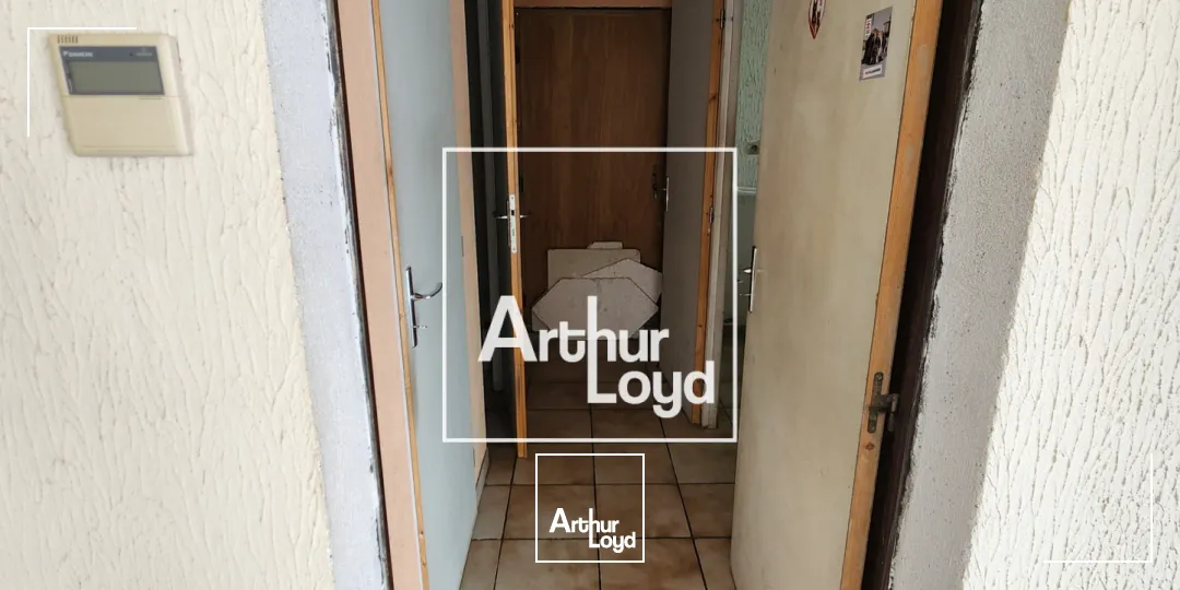 Locaux commerciaux - Location - Belfort - 90000 - 125-125 - 7806537