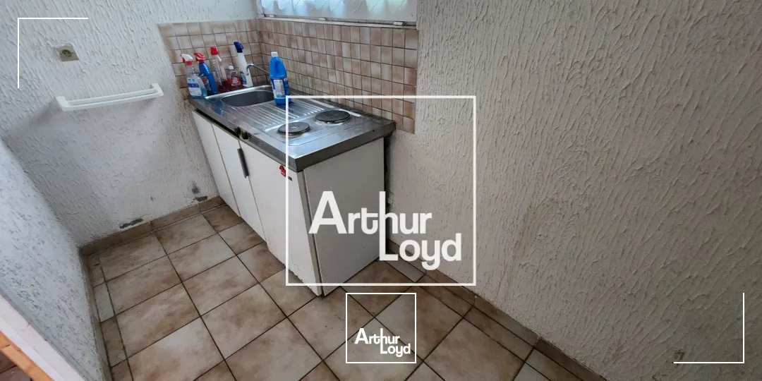 Locaux commerciaux - Location - Belfort - 90000 - 125-125 - 7806538