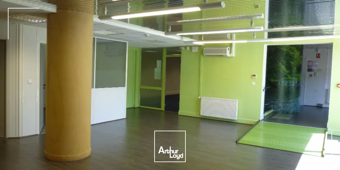 Bureaux - Vente - PANAZOL - 87350 - 1699-1699 - 7806551