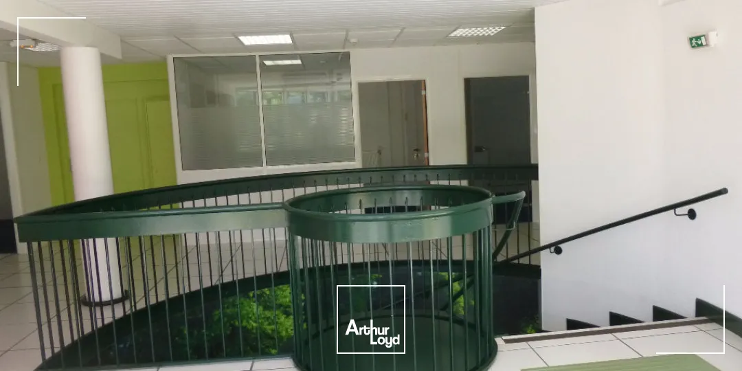 Bureaux - Vente - PANAZOL - 87350 - 1699-1699 - 7806553