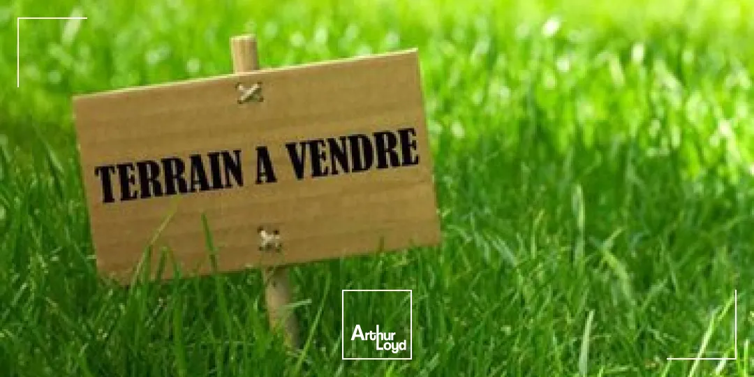 Terrains - Vente - LIMOGES - 87000 - 1003-1003 - 7806570