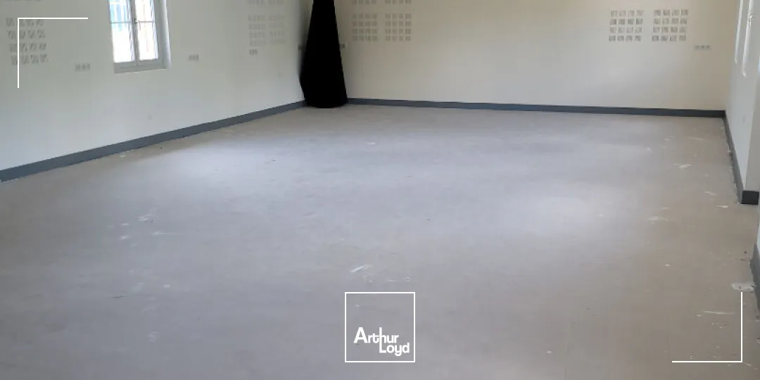 Bureaux - Location - SAINT JUNIEN - 87200 - 115-115 - 7806592