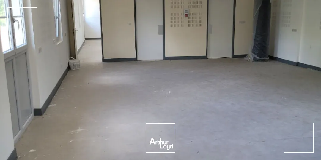 Bureaux - Location - SAINT JUNIEN - 87200 - 115-115 - 7806593