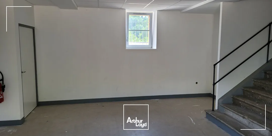 Bureaux - Location - SAINT JUNIEN - 87200 - 115-115 - 7806594