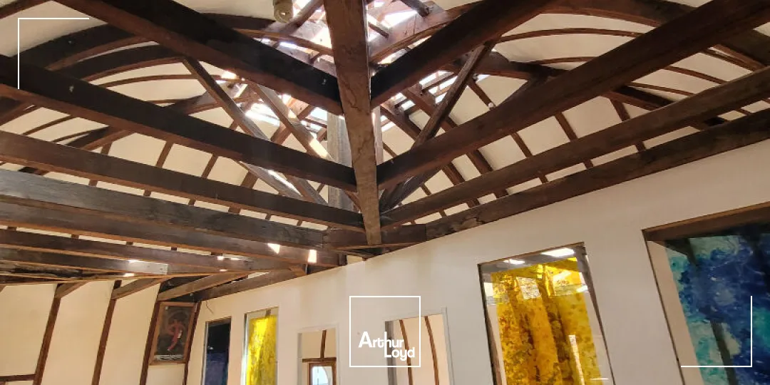 Bureaux - Location - LIMOGES - 87000 - 271-271 - 7806590