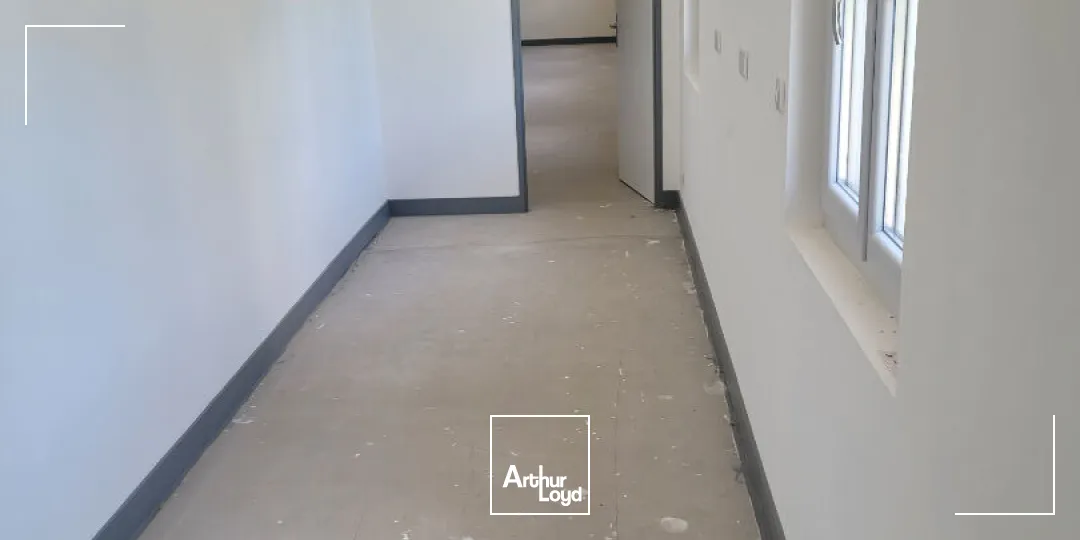 Bureaux - Location - SAINT JUNIEN - 87200 - 115-115 - 7806595