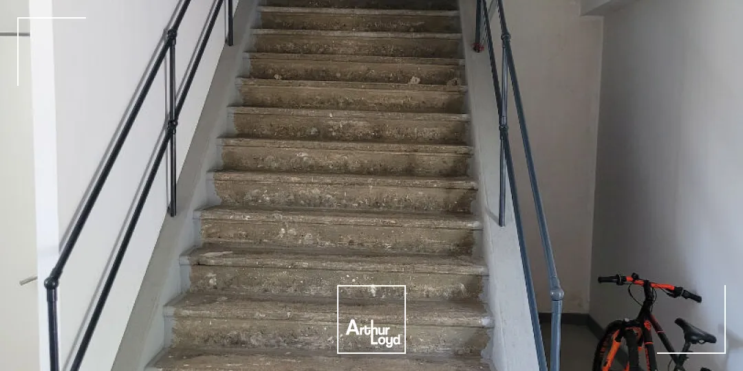 Bureaux - Location - SAINT JUNIEN - 87200 - 115-115 - 7806596