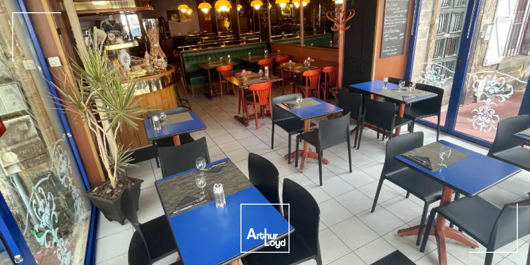 Fonds de commerce - Vente - LIMOGES - 87000 - 150-150 - 7806600