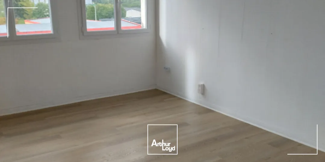 Bureaux - Location - LIMOGES - 87000 - 420-420 - 7806611
