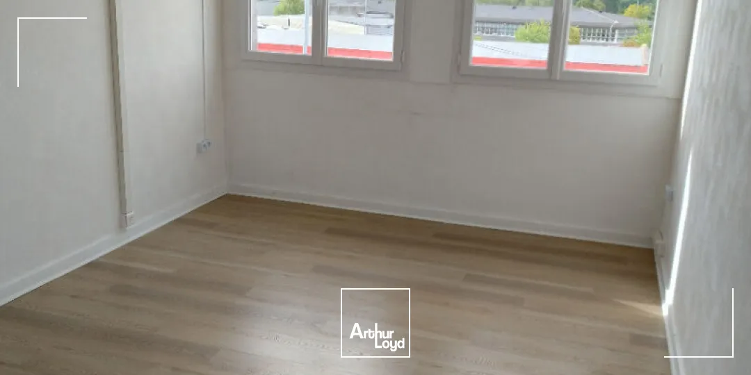 Bureaux - Location - LIMOGES - 87000 - 420-420 - 7806612