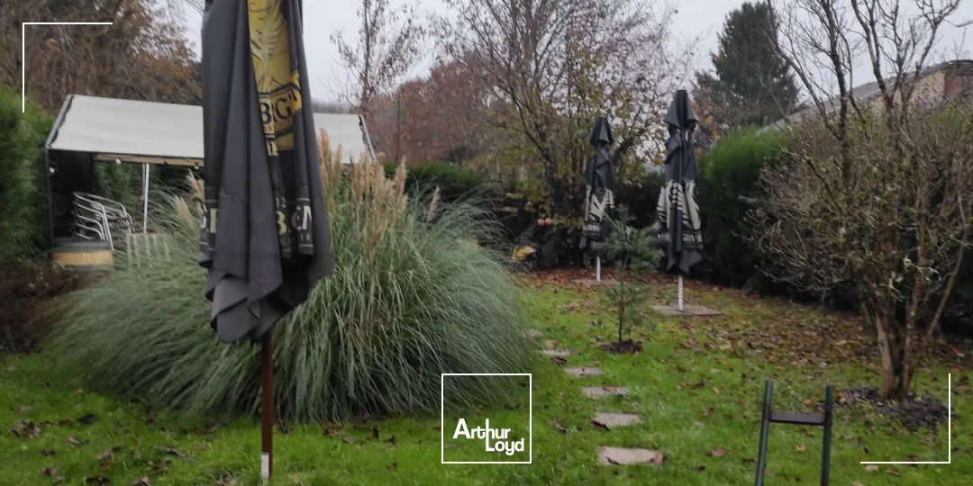 Fonds de commerce - Vente - SAINT JOUVENT - 87510 - 200-200 - 7806621