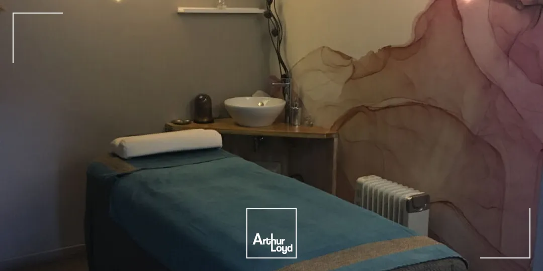 Fonds de commerce - Vente - limoges - 87000 - 110-110 - 7806626