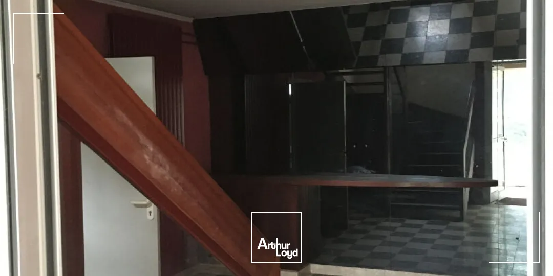 Bureaux - Location - LIMOGES - 87000 - 435-435 - 7806630