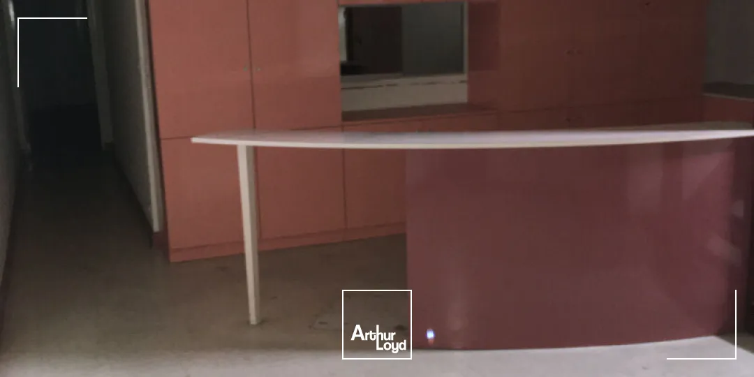 Bureaux - Location - LIMOGES - 87000 - 435-435 - 7806633