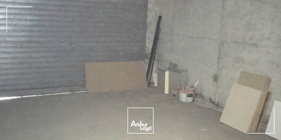Bureaux - Vente - LIMOGES - 87000 - 435-435 - 7806645