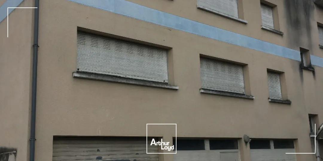 Bureaux - Vente - LIMOGES - 87000 - 435-435 - 7806646