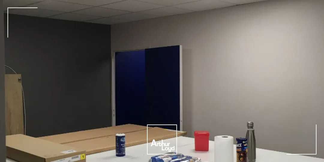 Locaux d'activité & Entrepôts - Location - AIXE SUR VIENNE - 87700 - 570-570 - 7806652