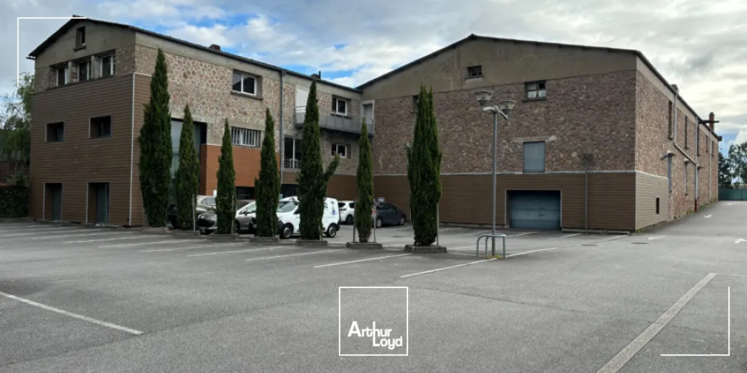 Locaux commerciaux - Vente - LIMOGES - 87000 - 2100-2100 - 7806657