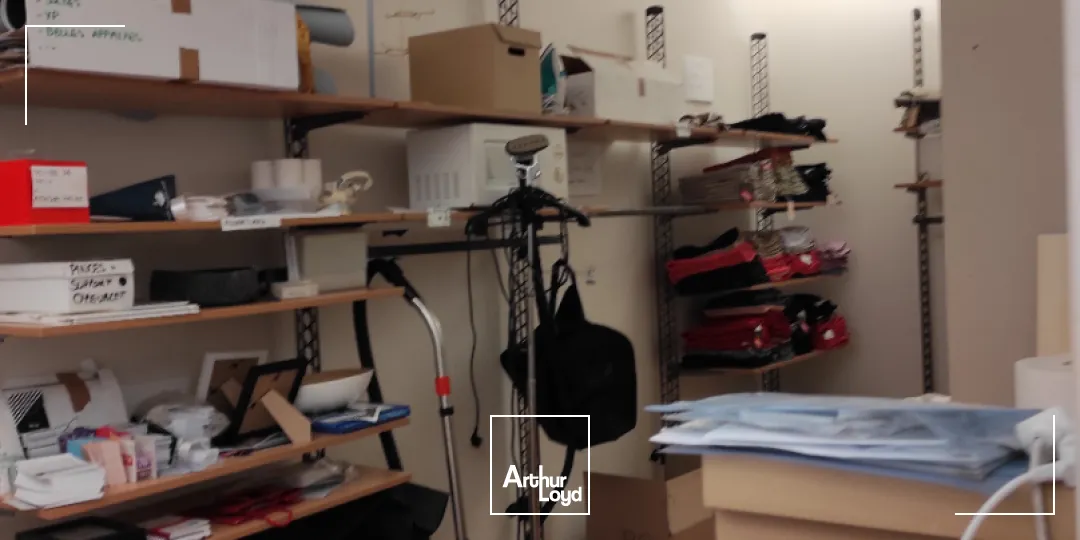 Locaux commerciaux - Location - LIMOGES - 87280 - 128-128 - 7806662
