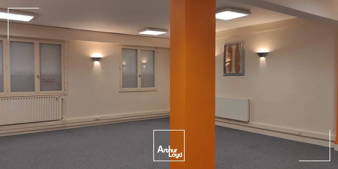 Bureaux - Vente - LIMOGES - 87000 - 78-78 - 7806664