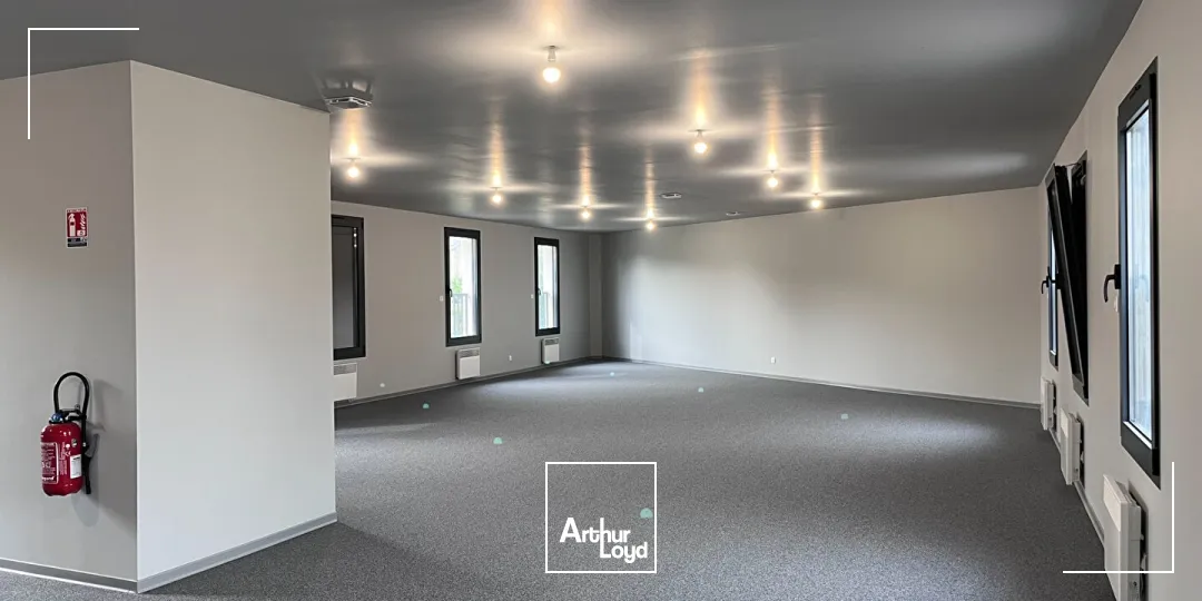 Bureaux - Vente - LIMOGES - 87000 - 185-185 - 7806684