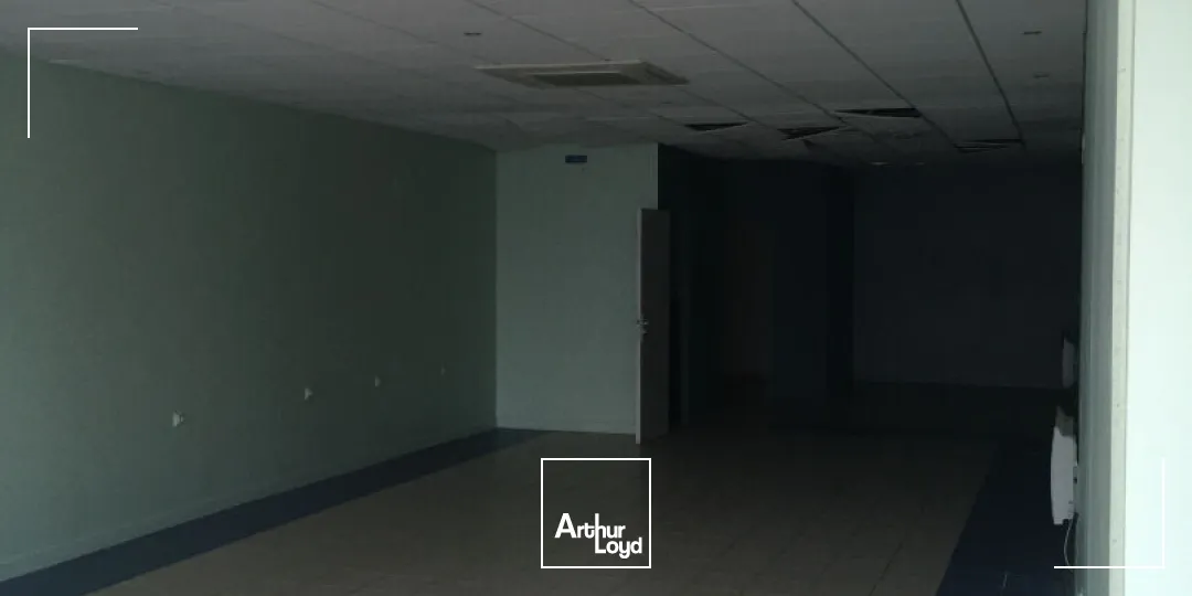 Locaux commerciaux - Location - SAINT JUNIEN - 87200 - 94-94 - 7806691