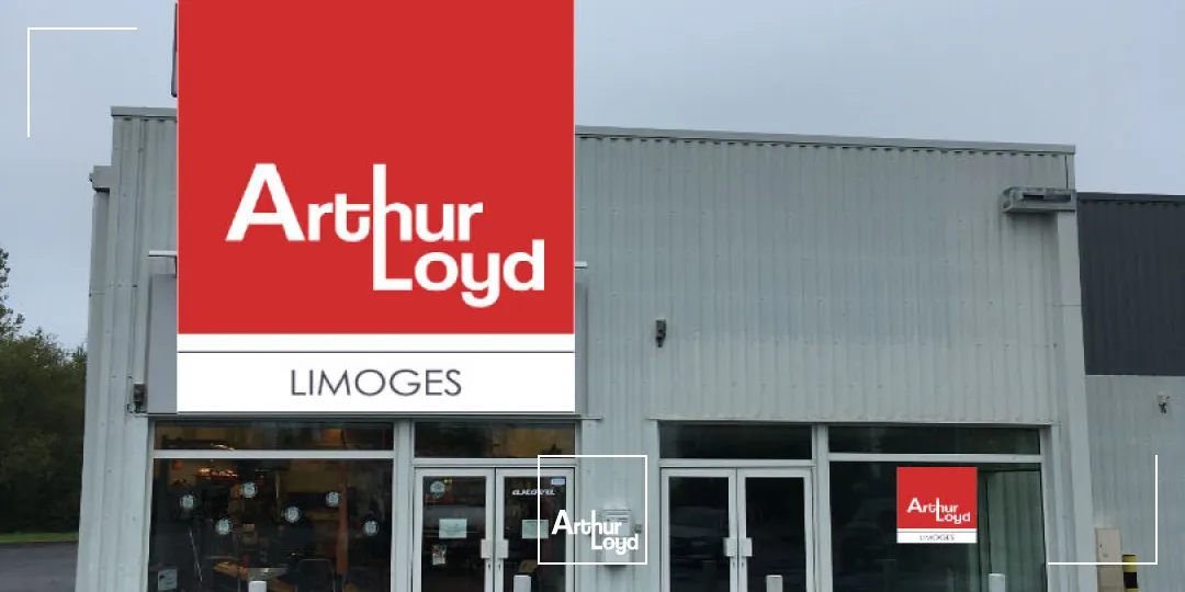 Locaux commerciaux - Location - SAINT JUNIEN - 87200 - 94-94 - 7806692