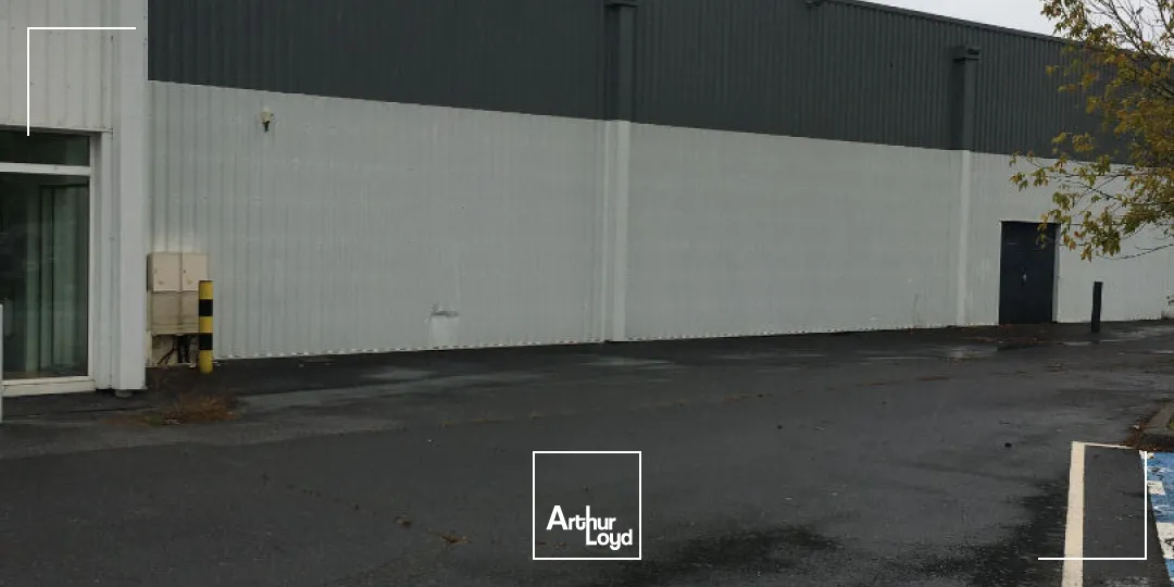 Locaux commerciaux - Location - SAINT JUNIEN - 87200 - 94-94 - 7806695