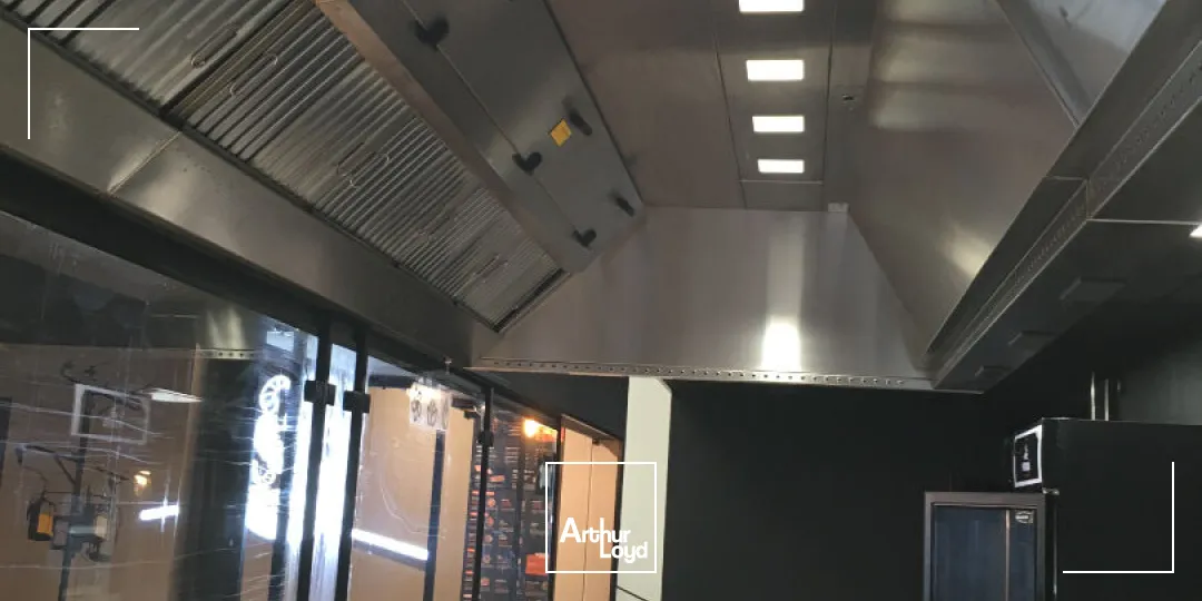 Locaux commerciaux - Location - LIMOGES - 87000 - 230-230 - 7806711