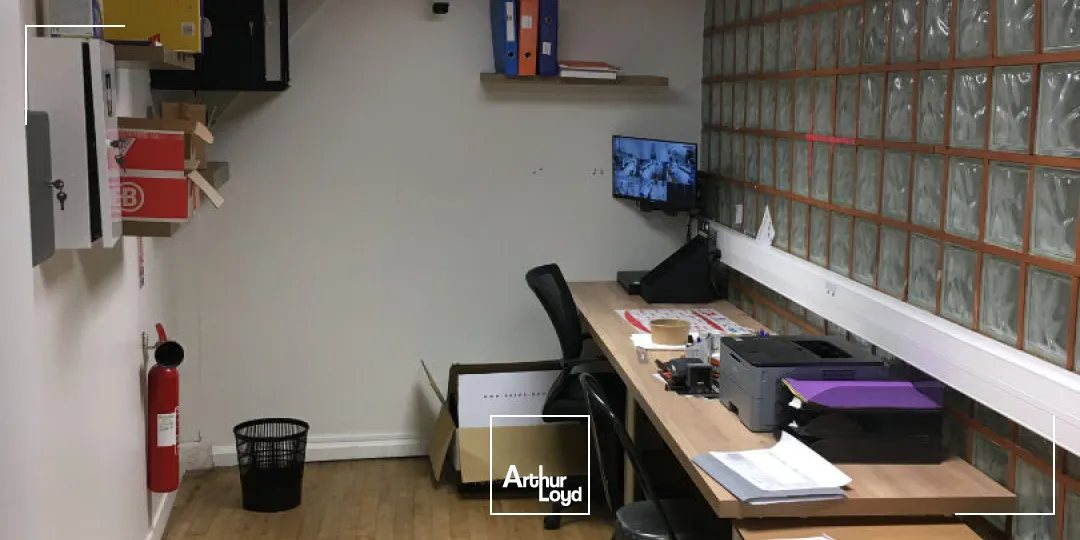 Locaux commerciaux - Location - LIMOGES - 87000 - 230-230 - 7806714