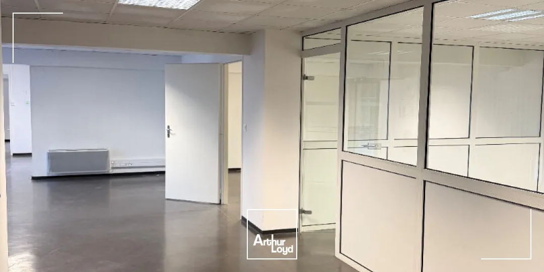 Locaux commerciaux - Location - LIMOGES - 87000 - 200-200 - 7806718