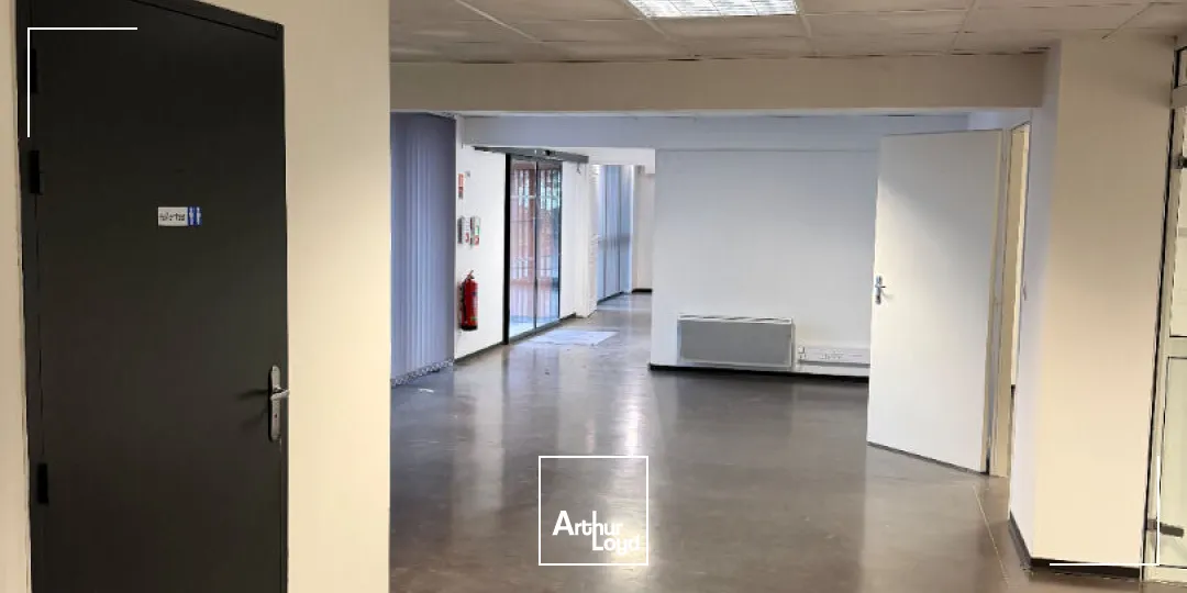 Locaux commerciaux - Location - LIMOGES - 87000 - 200-200 - 7806719